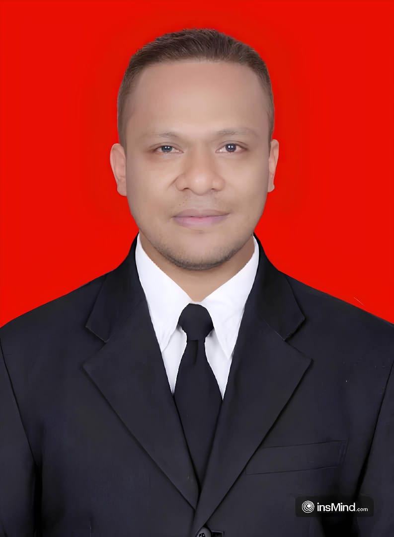 Cosmas Septian Dilionaris, S.Sos